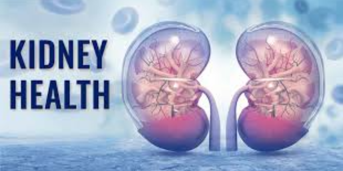 Kidney Health Awareness: Why Early Detection Matters