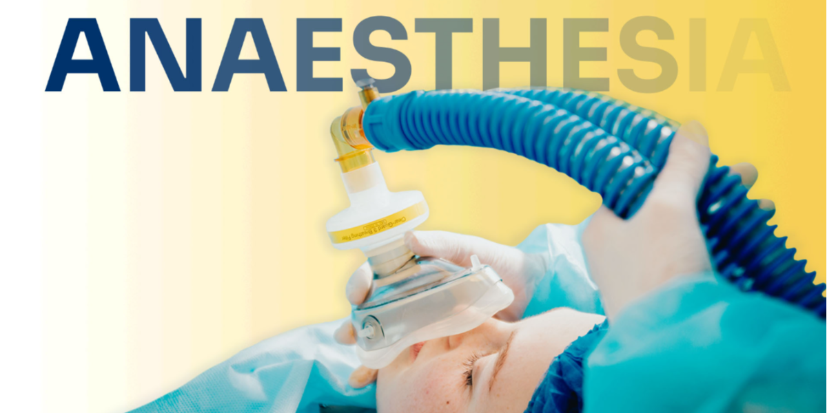 Role of Anaesthesia in Modern Surgery at Madinah Teaching Hospital Faisalabad