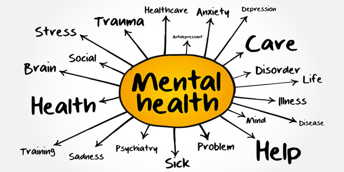 Beyond the Report Card: How Academic Pressure Impacts Student Mental Health in Faisalabad
