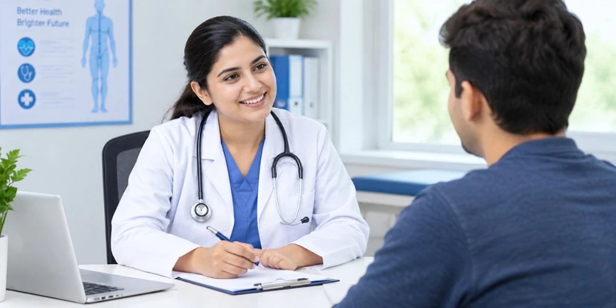 What to Expect During Your First Visit to a Medical Specialist