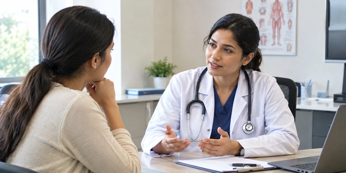 How to Know When You Need to See a Medical Specialist?