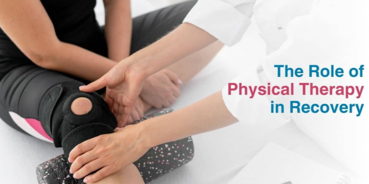 The Role of Physical Therapy in Faster Recovery at Madinah Teaching Hospital