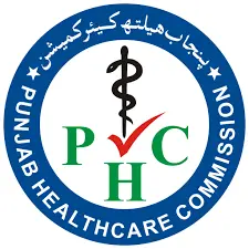 Punjab Health Care Commission (PHC) logo