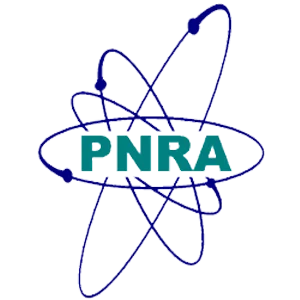 Pakistan Nuclear Regulatory Authority (PNRA) logo