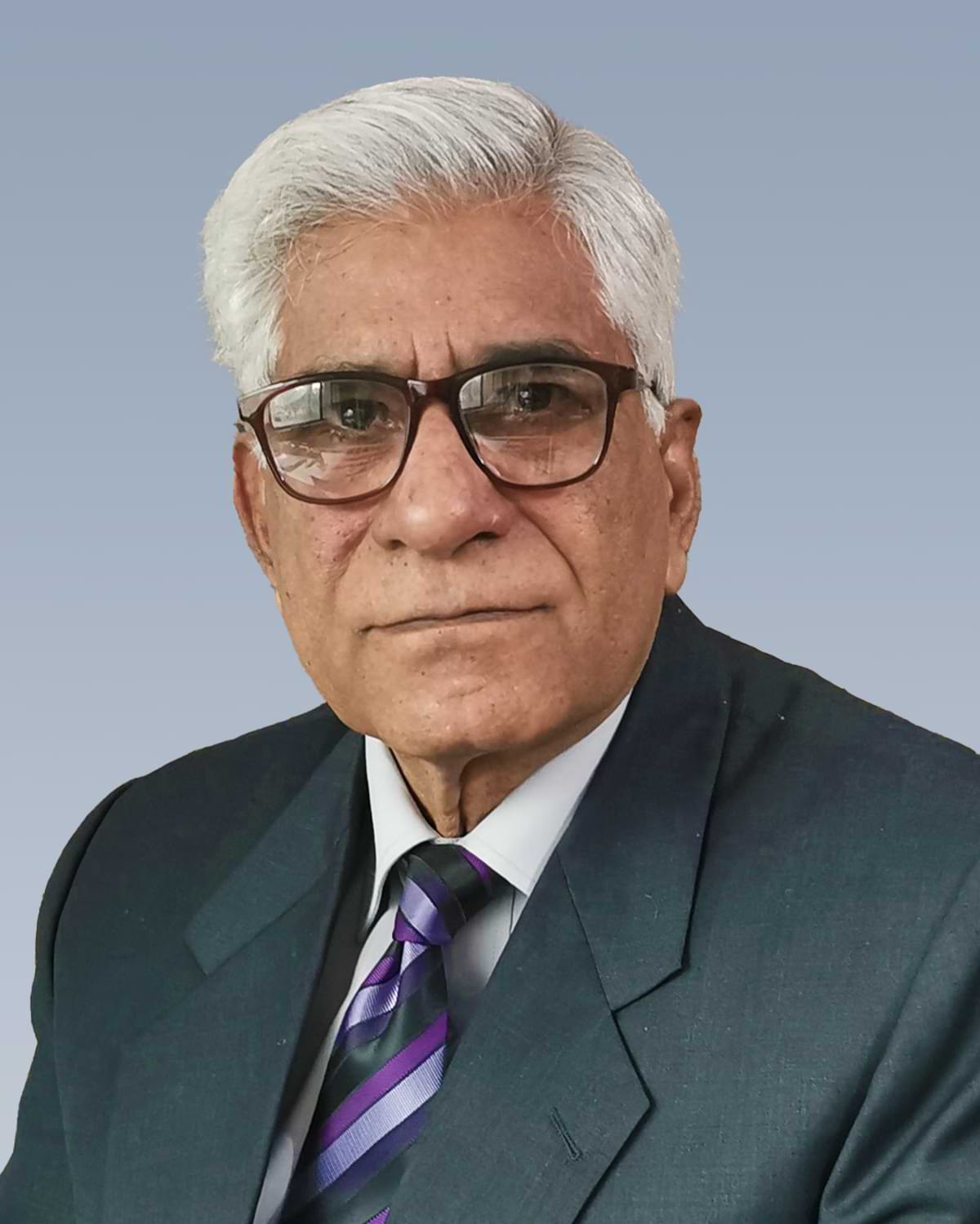 Prof. Dr. Aisha Sajid