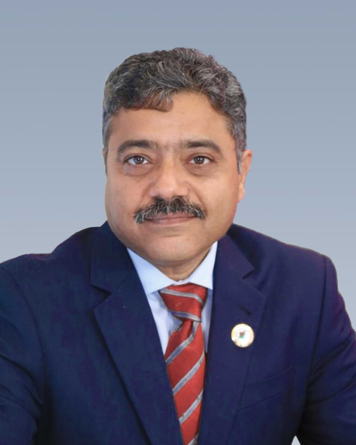 Prof. Dr. Aisha Sajid