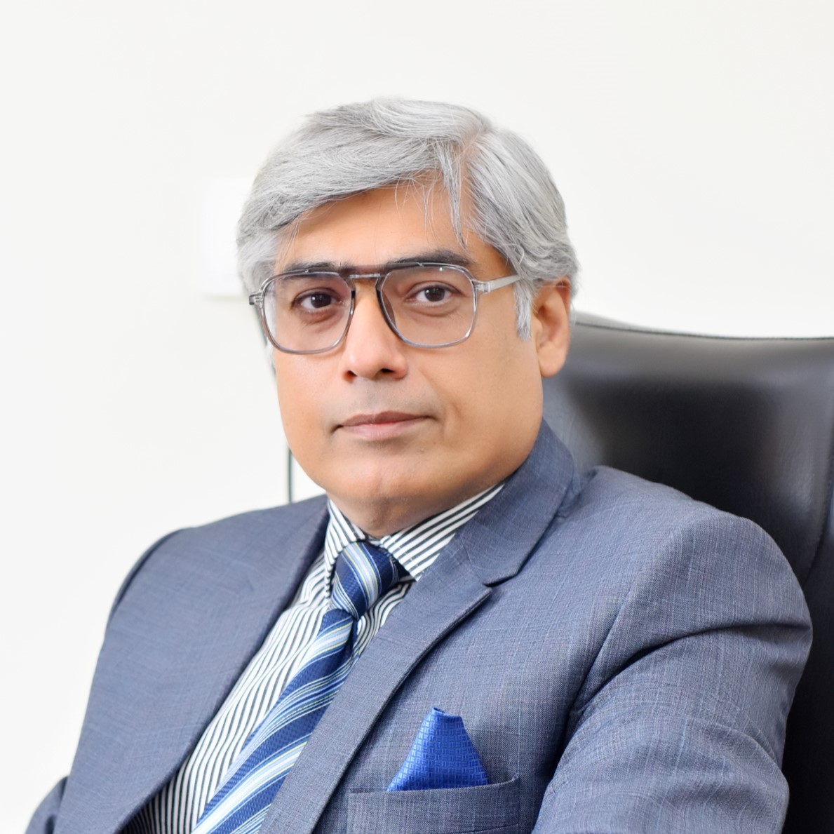 Prof. Dr. Aisha Sajid