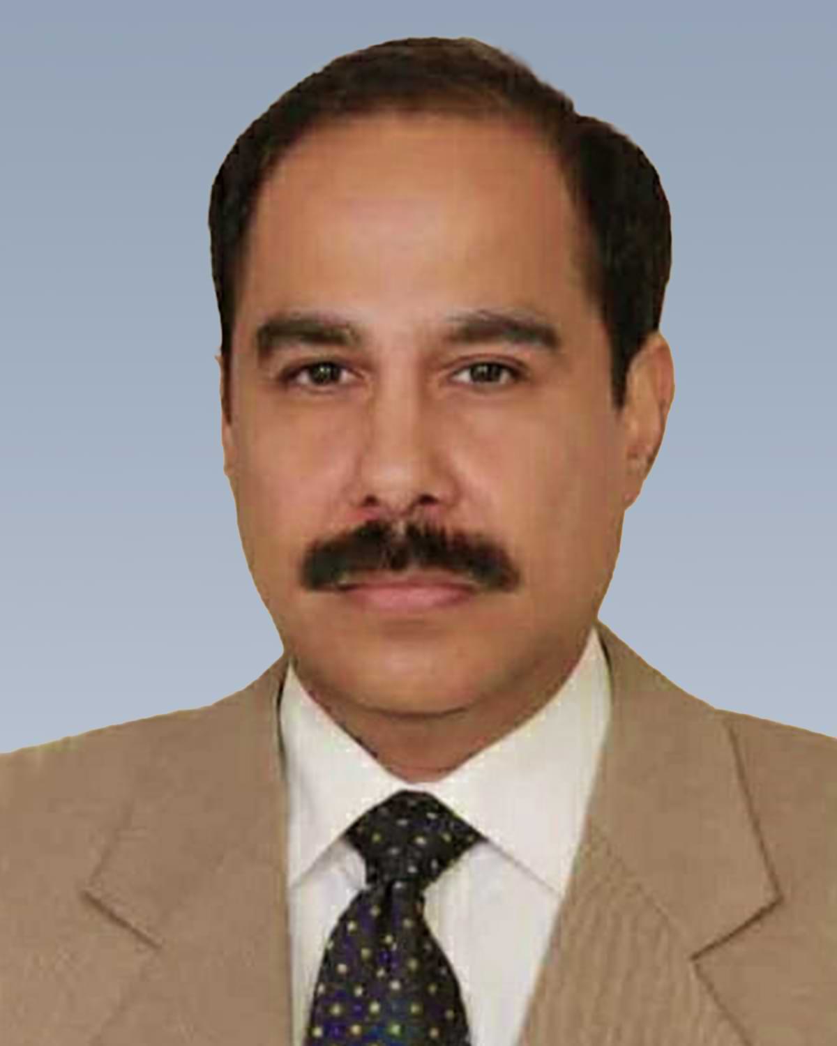 Prof. Dr. Aisha Sajid